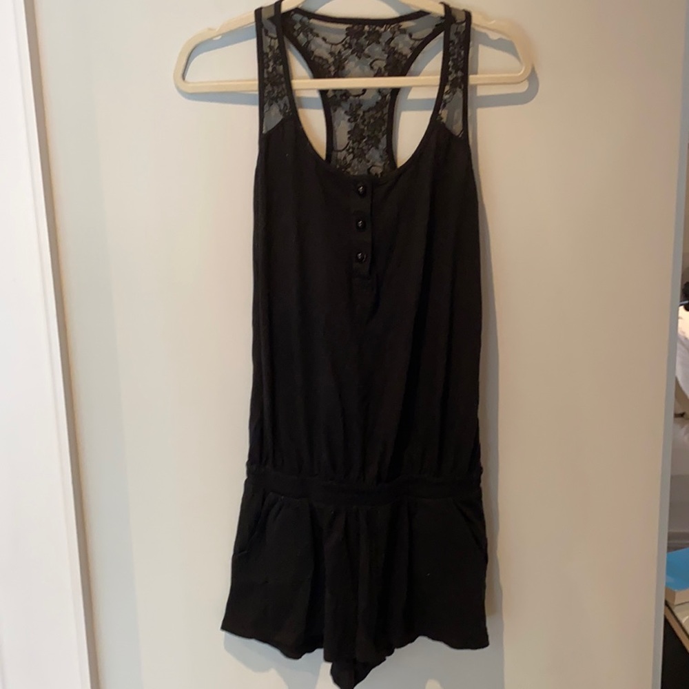 Gypsy 05 romper
